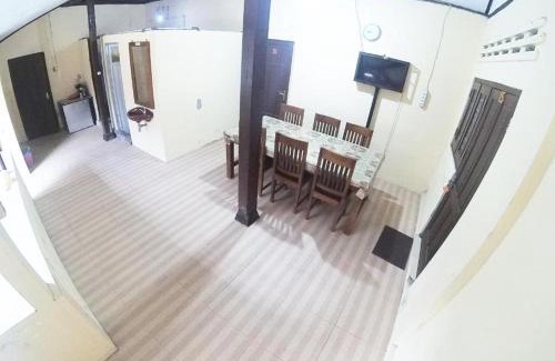 Pakem House | Joglo Sempu Homestay Jogja