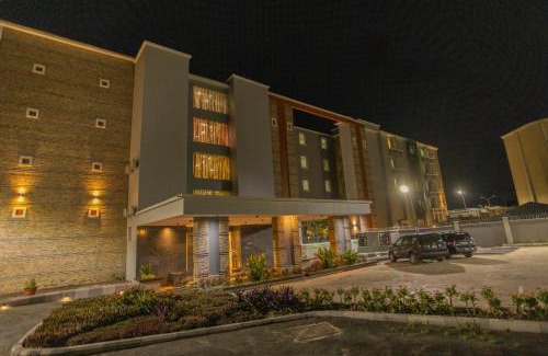 Ibadan Hotel | Jogor Hotel Ibadan