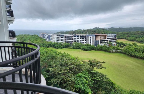 Yapak Apartment | JOH & BONG CONDO UNIT RENTAL-BORACAY OCEANWAY RESIDENCES
