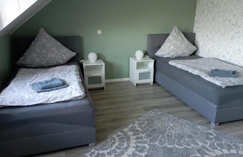 Waldfeucht Apartment | JoHa14Haaren