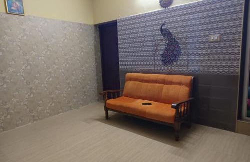 Tiruchendur House | Johan home stay AC