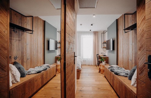 Zlin Hotel | JOHAN HOTEL