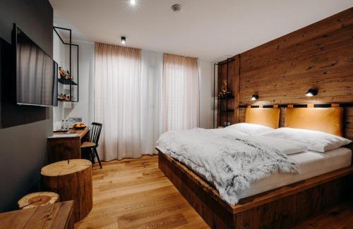Zlin Hotel | JOHAN HOTEL