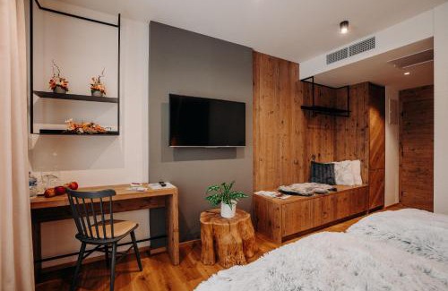 Zlin Hotel | JOHAN HOTEL