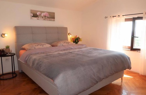 Golovik Apartment | Johan (MOD117) by Interhome