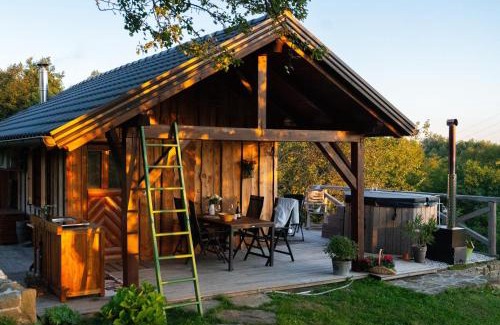 Prem Ski Chalet | Johanca