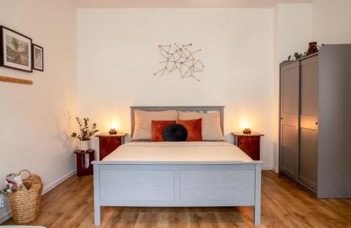 Brezova Apartment | Johann's Heritage Apartment near city & nature