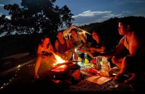 Inabanga Other | Johanna's Farm and Camping Ground