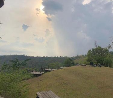 Inabanga Cabin | Johanna's Farm