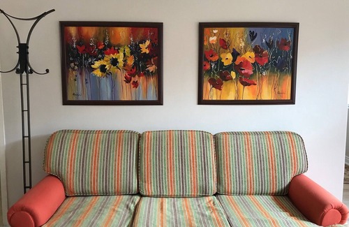 Bedfordview Cottage | Johannesburg, close to International Airport and shops Bedfordview