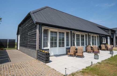Den Hoorn House | Johanneshoeve - de mooiste plek op Texel