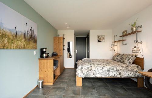 Den Hoorn House | Johanneshoeve - de mooiste plek op Texel