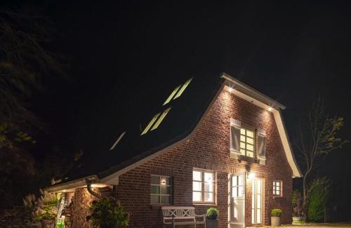 Poppenbull House | JohannisNest Comfortable holiday residence