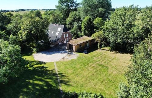 Poppenbull House | JohannisNest Comfortable holiday residence