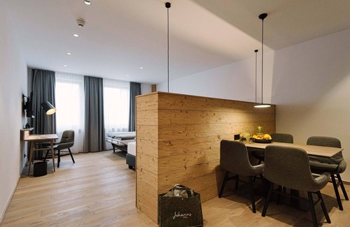 Hilpoltstein Hotel | Johanns Hotel