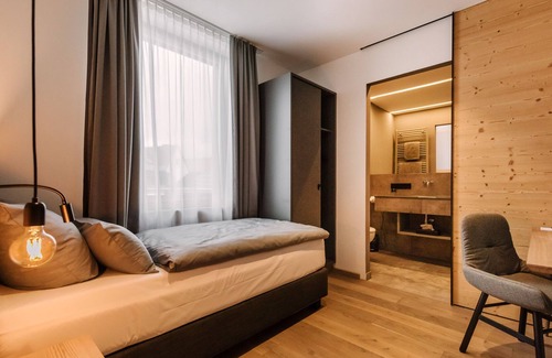 Hilpoltstein Hotel | Johanns Hotel