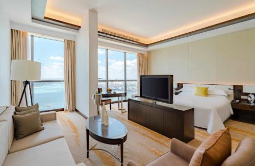 Kivukoni Hotel | Johari Rotana