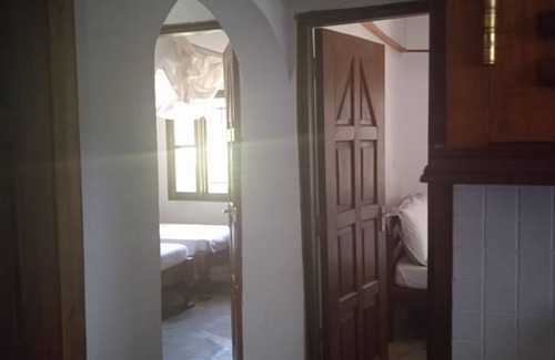 Malindi Marine National Park House | Johari Villas