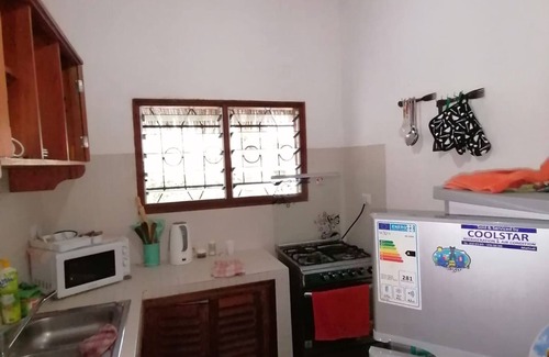 Malindi Marine National Park House | Johari Villas