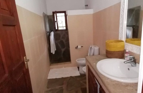 Malindi Marine National Park House | Johari Villas