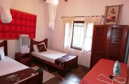 Malindi Marine National Park House | Johari Villas