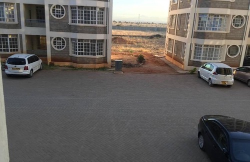 Mlolongo Apartment | Johizcasa JKIA - Unit 1