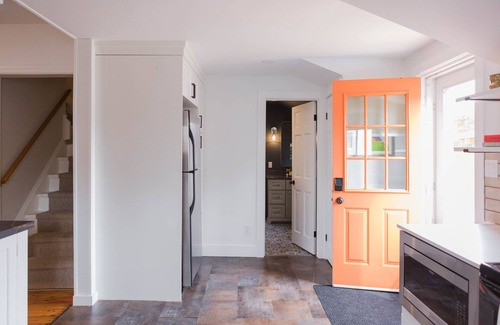 Wellington House | John Alvin's Wellington: 4BDRM with Hot Tub