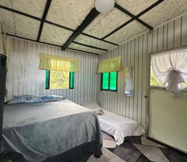 Claveria Apartment | John and Agnes Nicol