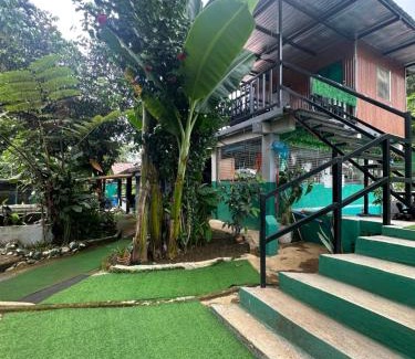 Claveria Apartment | John and Agnes Nicol