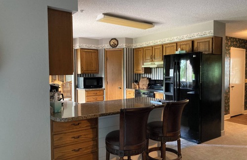 Litchfield House | John & Anne`s Place LLC
