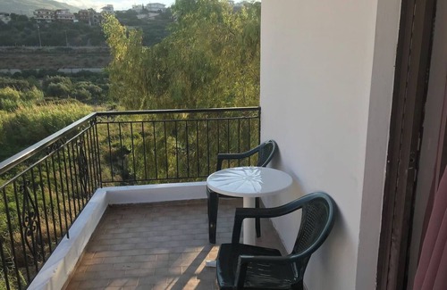 Akrata House | John apartment