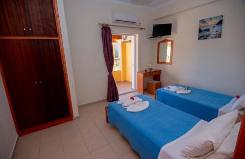 Roda Apartment | John Apartments