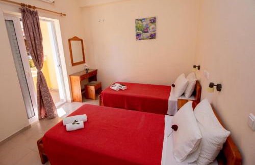 Roda Apartment | John Apartments