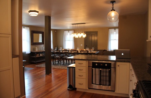 Roxbury Other | John Burroughs' Boyhood Home, Completely Restored.