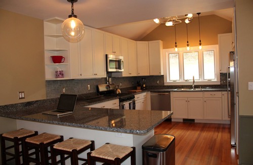 Roxbury Other | John Burroughs' Boyhood Home, Completely Restored.