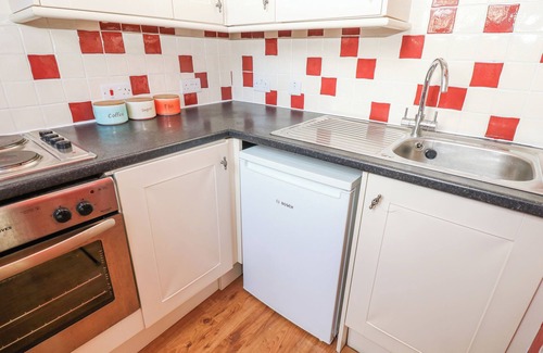Brigham Cottage | JOHN DUFTON’S BARN, pet friendly in Cockermouth