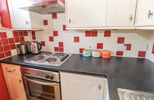 Brigham Cottage | JOHN DUFTON’S BARN, pet friendly in Cockermouth