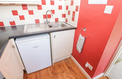 Brigham Cottage | JOHN DUFTON’S BARN, pet friendly in Cockermouth