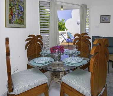 Cap Estate House | John John Cottage cottage