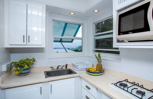 Cap Estate Cottage | John John Cottage – Fully Air-Conditioned 1 bedroom cottage in Cap Estate, Saint Lucia