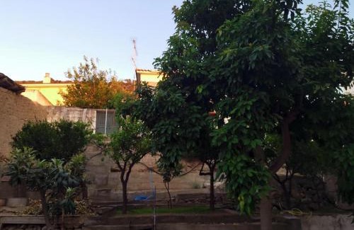 Evrostina House | John Manetas