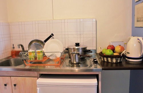 Faliraki House | John & Mary's Studios