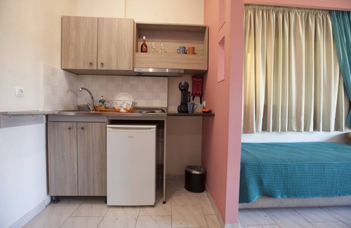 Faliraki House | John & Mary's Studios