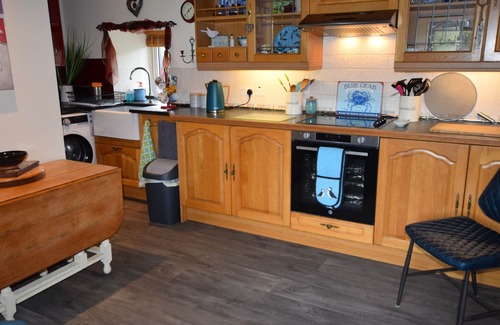 Thurso Cottage | John Naver's Cottage