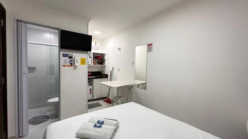 Bairro Jardim Botanico Apartment | John- R Apart-hotel Curitiba Jardim Botânico