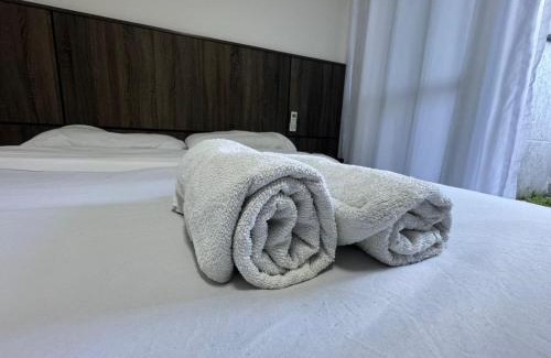 Bairro Jardim Botanico Apartment | John- R Apart-hotel Curitiba Jardim Botânico