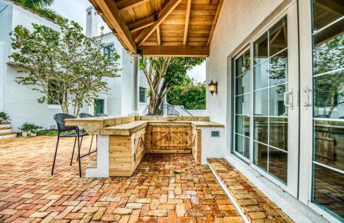 Saint Armands Key House | John Ringling House