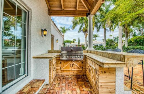 Saint Armands Key House | John Ringling House