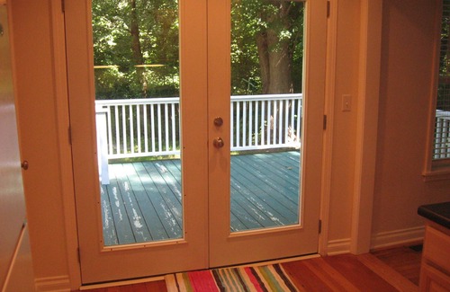 Lake Michigan Beach House | John's Beachside Cottage - Short Walk To Terrific Lake Michigan Beach