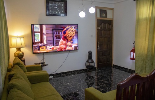 Adentan Apartment | John's Cottage